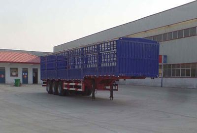 Ni Sheng  XSQ9400CCYE Gantry transport semi-trailer