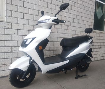 Sunshine Qilei  YG800DT2 Electric two wheeled motorcycle