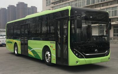 Yutong  ZK6106BEVG5 Pure electric city buses