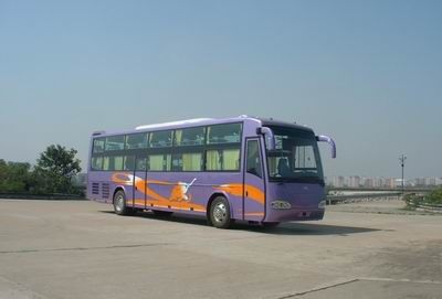 Yutong  ZK6118HWF Sleeper coach