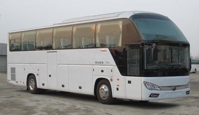 Yutong  ZK6122HQ9Z coach