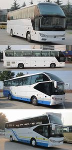 Yutong  ZK6122HQ9Z coach