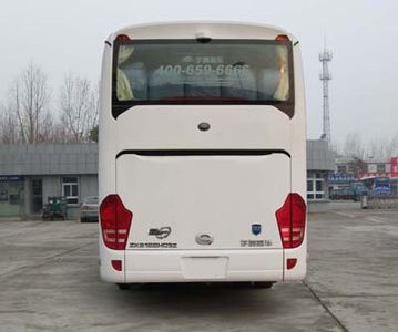 Yutong  ZK6122HQ9Z coach