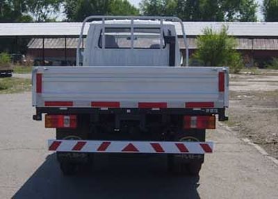 Jiefang Automobile CA1062K26L33A Truck