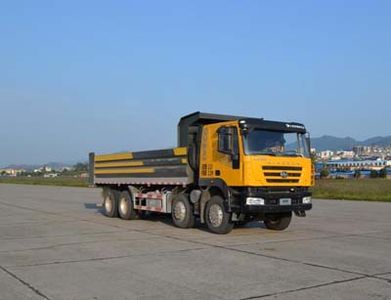 Hongyan  CQ3315HTG366B Dump truck