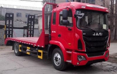 Dali  DLQ5181TPBXK5 Flat transport vehicle