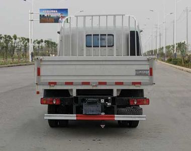 Dongfeng  EQ1040GD5N Truck