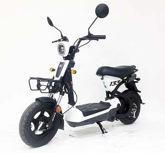 Momanton JAT600DQT Electric two wheeled light motorcycle