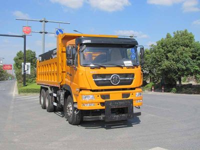 Zhetong brand automobiles LMT5250TCX Snowplow