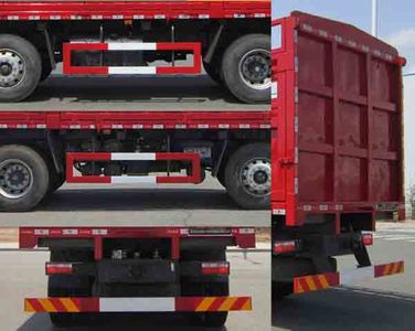 Mengkai  MK5310CCY Grate type transport vehicle