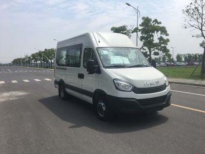 Iveco NJ6576ECMYH multi-purpose vehicle 