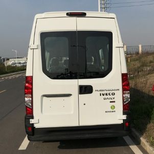 Iveco NJ6576ECMYH multi-purpose vehicle 