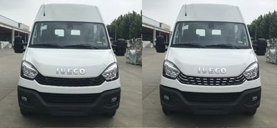 Iveco NJ6576ECMYH multi-purpose vehicle 