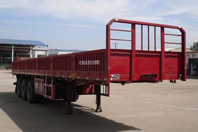 Jingyanggang  SFL9402 Semi trailer