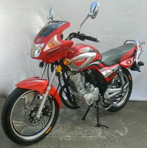 Sanben  SM1506C Two wheeled motorcycles