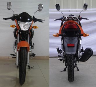 Sanben  SM1506C Two wheeled motorcycles