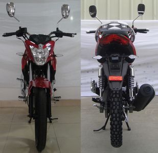 Sanben  SM1506C Two wheeled motorcycles