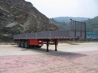 Shenhe  YXG9401 Semi trailer