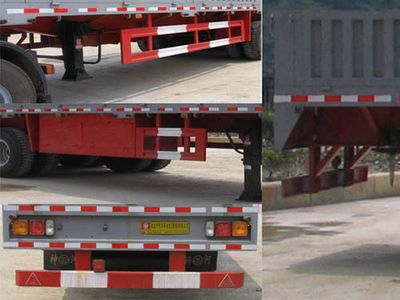 Shenhe  YXG9401 Semi trailer