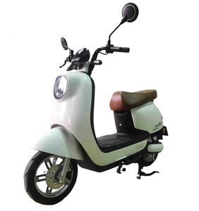 Zongshen brand automobiles ZS600DQT5 Electric two wheeled light motorcycle