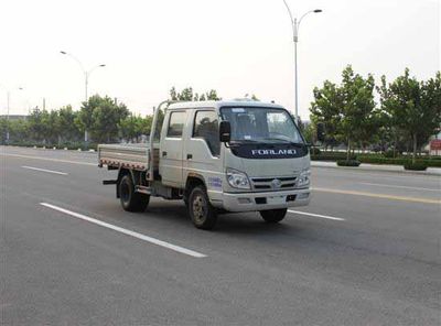 Foton  BJ3046D8ABAFD Dump truck