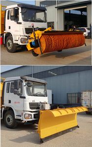 Rongjunda  HHX5180TCXS6 Snowplow