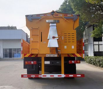 Rongjunda  HHX5180TCXS6 Snowplow