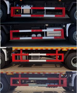 Rongjunda  HHX5180TCXS6 Snowplow