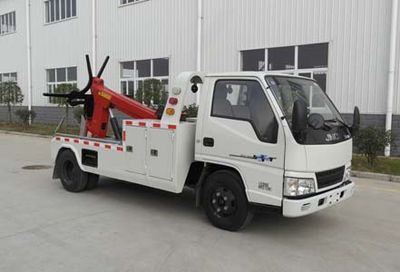 Jiangling Motors JX5044TQZXG2 Obstacle clearing vehicle