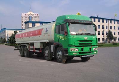 Luping Machinery LPC5314GHY Chemical liquid transport vehicle