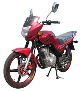 Lingtian  LT1502X Two wheeled motorcycles