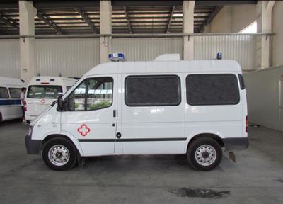 Peixin  XH5041XJH4 ambulance