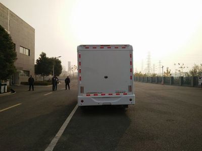 Yutong  ZK5042XYL15 Medical vehicle