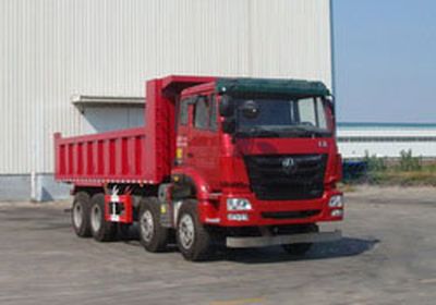 Haohan  ZZ3315N3266D1 Dump truck