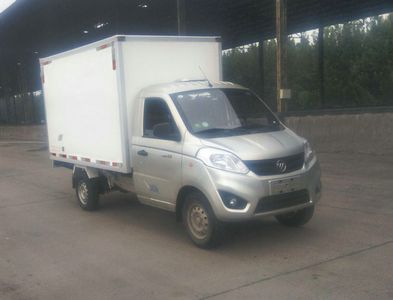 Foton  BJ5026XBWA1 Insulated vehicle