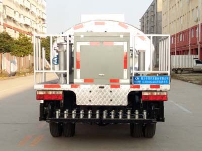 Cheng Liwei  CLW5040GLQD5 Asphalt distributor truck