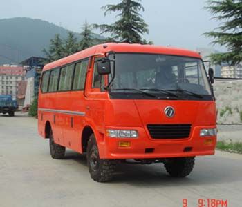 Dongfeng  EQ5070XGCT Special operation engineering vehicle