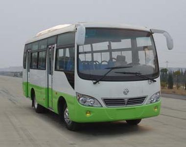 Dongfeng  EQ6730LT2 City buses