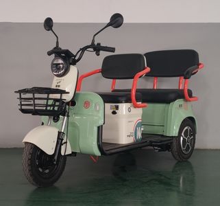 Jinpeng  JP800DZK8 Electric tricycle