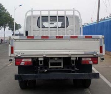 Jiangling Motors JX1043TSB24 Truck