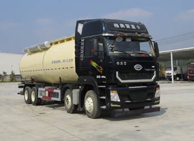 Geely LFJ5315GFL Low density powder material transport vehicle