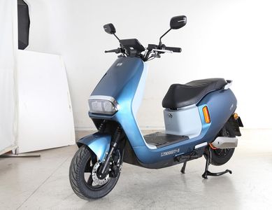 Green Source  LY2000DT3 Electric two wheeled motorcycle