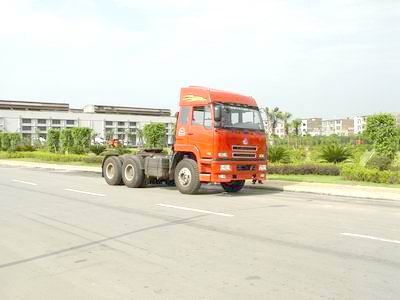 Chenglong  LZ4240MD48 Tractor