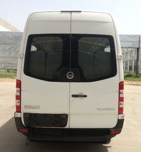 Kaiwo  NJL6600BEV4 Pure electric passenger cars