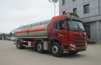 Xingshi  SLS5263GYYC6V Oil tanker