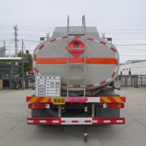 Xingshi  SLS5263GYYC6V Oil tanker