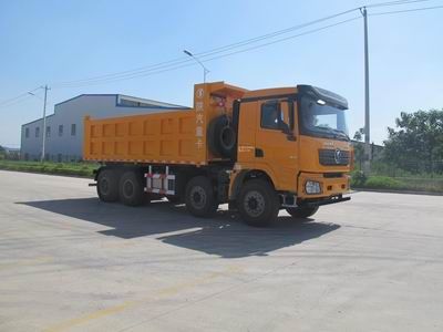 Shaanxi Automobile SX33166T346 Dump truck