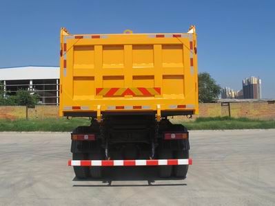 Shaanxi Automobile SX33166T346 Dump truck