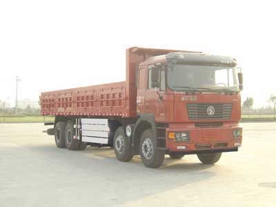 Shaanxi Automobile SX3316DT456TL1 Dump truck