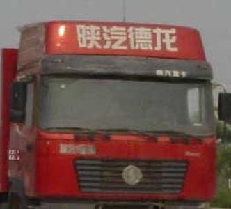 Shaanxi Automobile SX3316DT456TL1 Dump truck